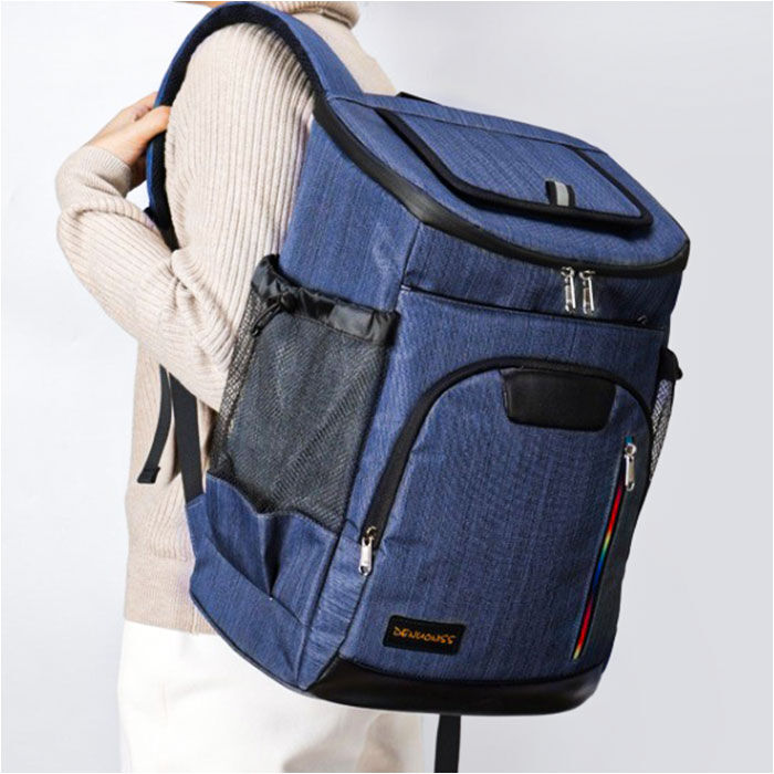 BACKYARD FAMILY「リュック 保冷 クーラーバッグ 通販 バックパック 保温 保冷リュック アウトドア」|その他|