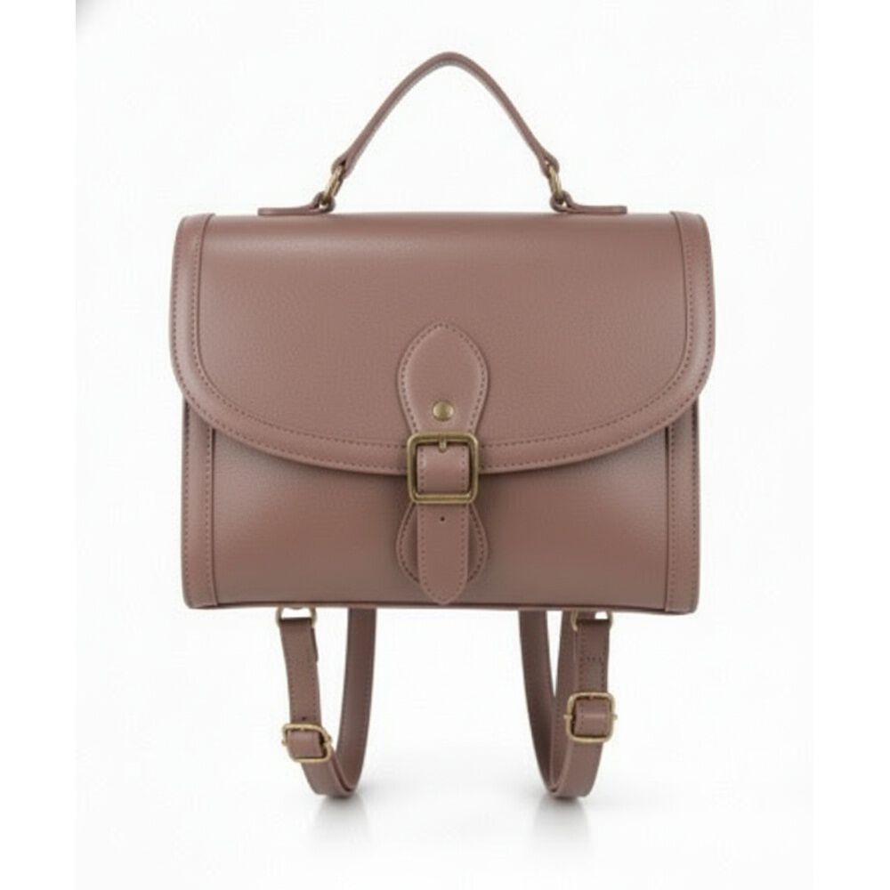 BACKYARD FAMILY「サッチェルバッグ 3way 通販 Sunny Side サニーサイド TL-5607」|その他|ベージュ1