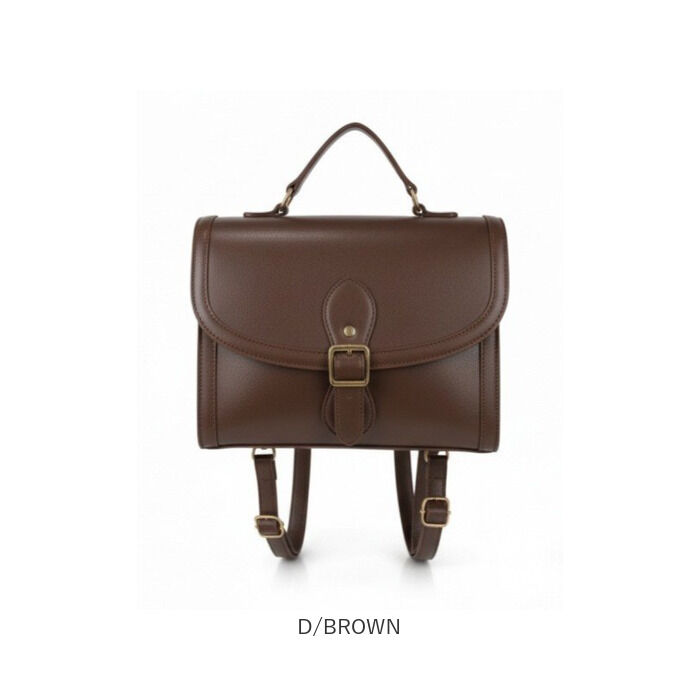 BACKYARD FAMILY「サッチェルバッグ 3way 通販 Sunny Side サニーサイド TL-5607」|その他|