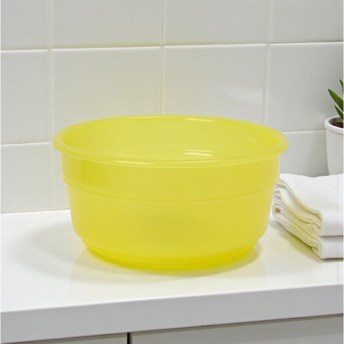 BACKYARD FAMILY「GORELAX ごリラックス 湯桶 キャラクター 通販 日本製 桶 おけ 湯おけ 軽量 軽い 丈夫」|その他|