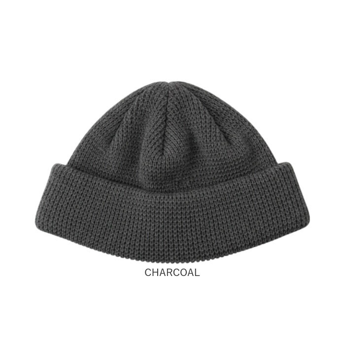 BACKYARD FAMILY「ニット帽 メンズ 通販 日本製 ニットキャップ ニット 帽子 ワッチキャップ ロールキャップ」|ニット帽|