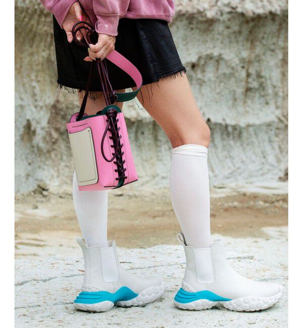 CAMPER「[カンペール] Sabado ショルダーバッグ」|ショルダー・メッセンジャー|