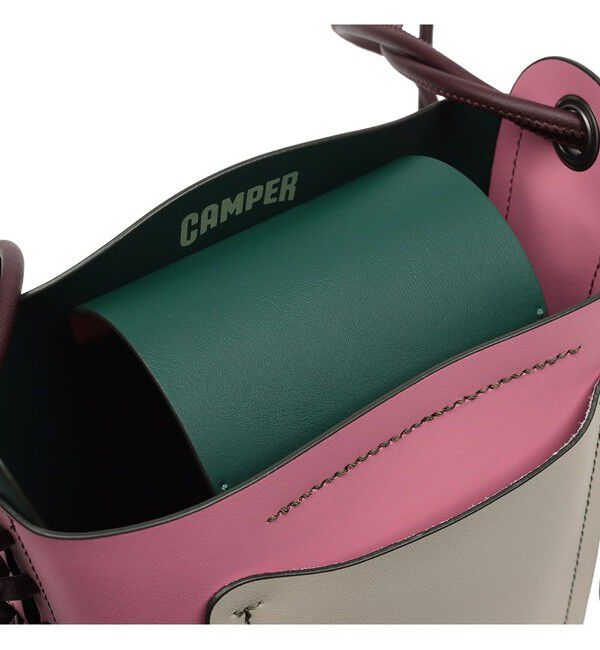 CAMPER「[カンペール] Sabado ショルダーバッグ」|ショルダー・メッセンジャー|