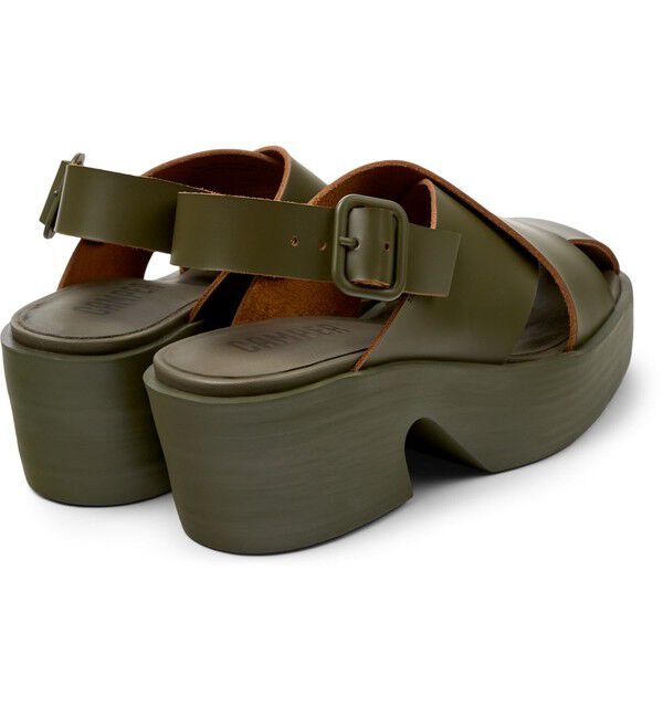 CAMPER「[カンペール] BILLIE / サンダル」|サンダル|