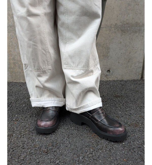 CAMPER「[カンペール] MILAH / パンプス」|パンプス|ピンク