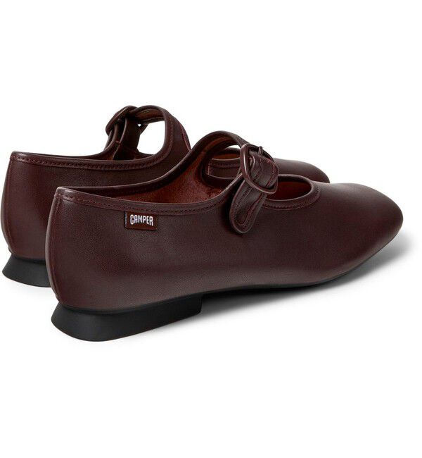 CAMPER「[カンペール] CASI MYRA / フラットシューズ」|パンプス|