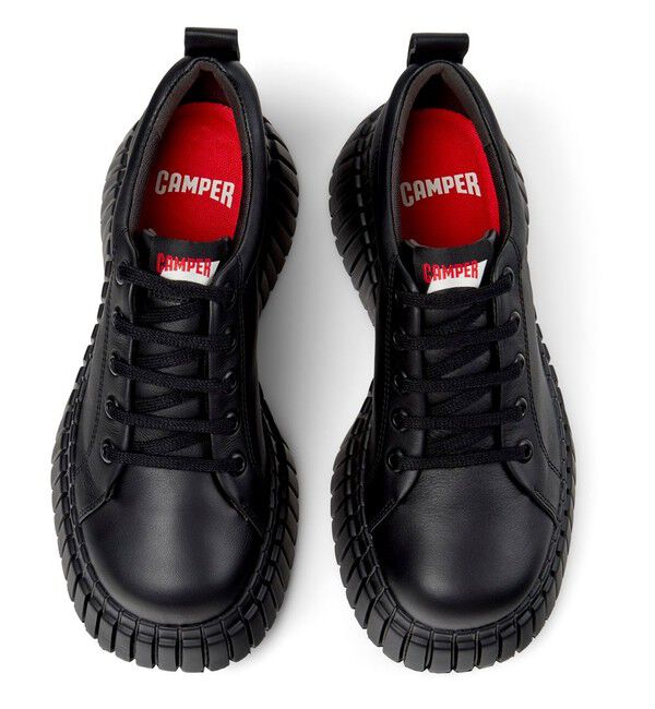 CAMPER「[カンペール] PIX BCN / カジュアルシューズ」|スニーカー|