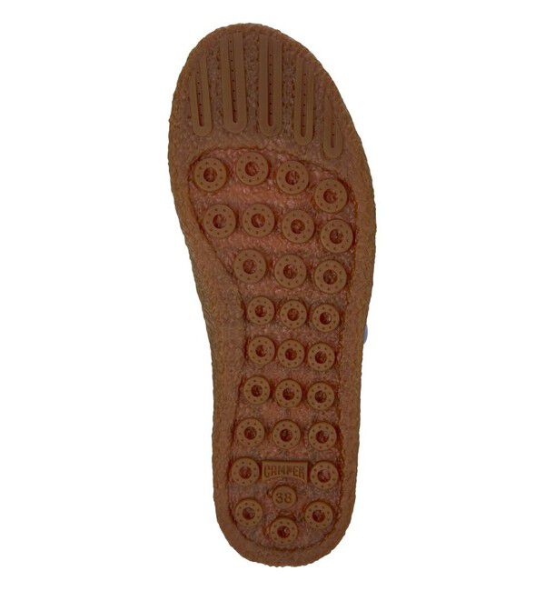 CAMPER「[カンペール] PEU TERRENO / カジュアルシューズ」|スニーカー|