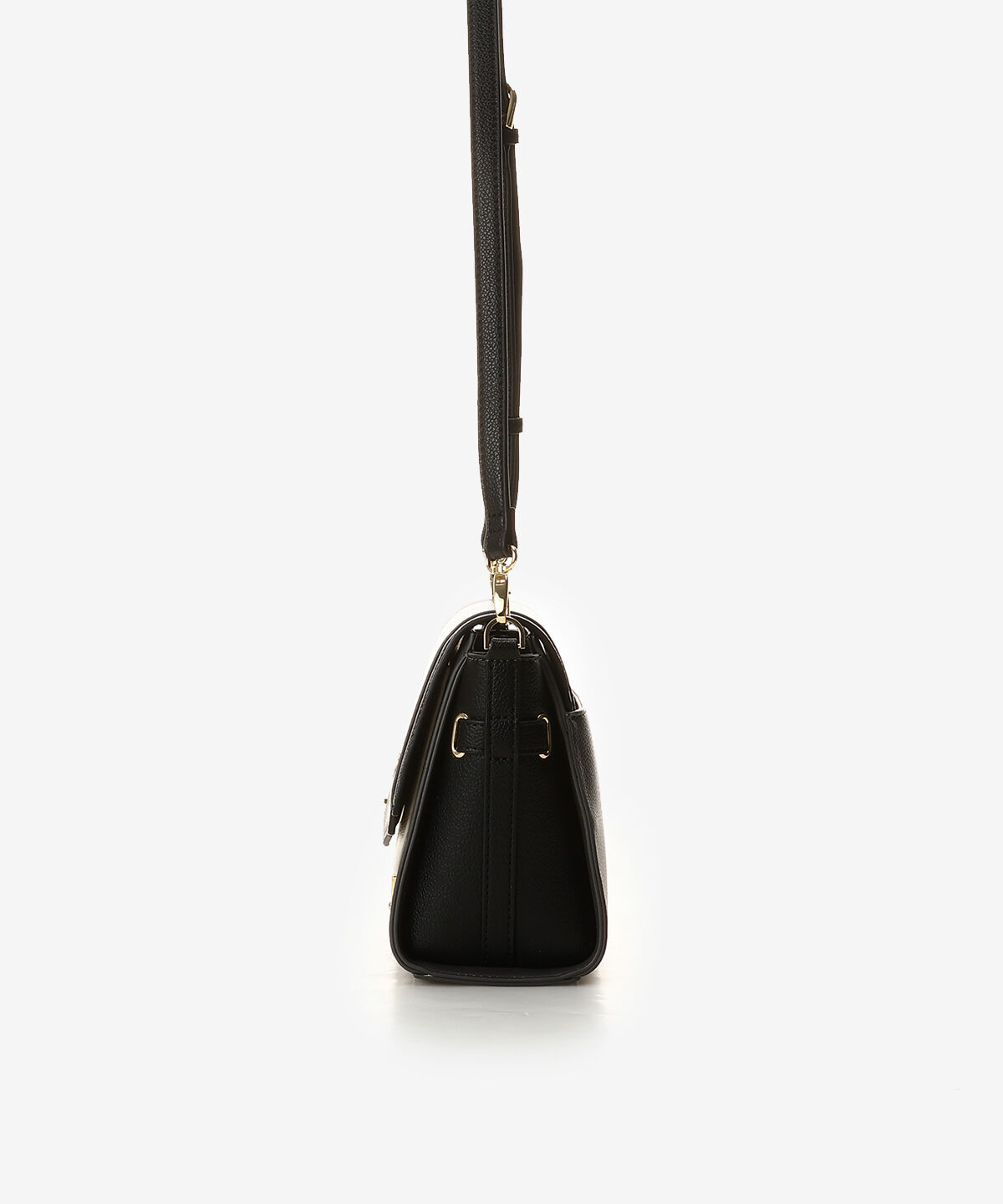 Samantha Vega「ダイヤカットショルダーバッグ」|ショルダー・メッセンジャー|