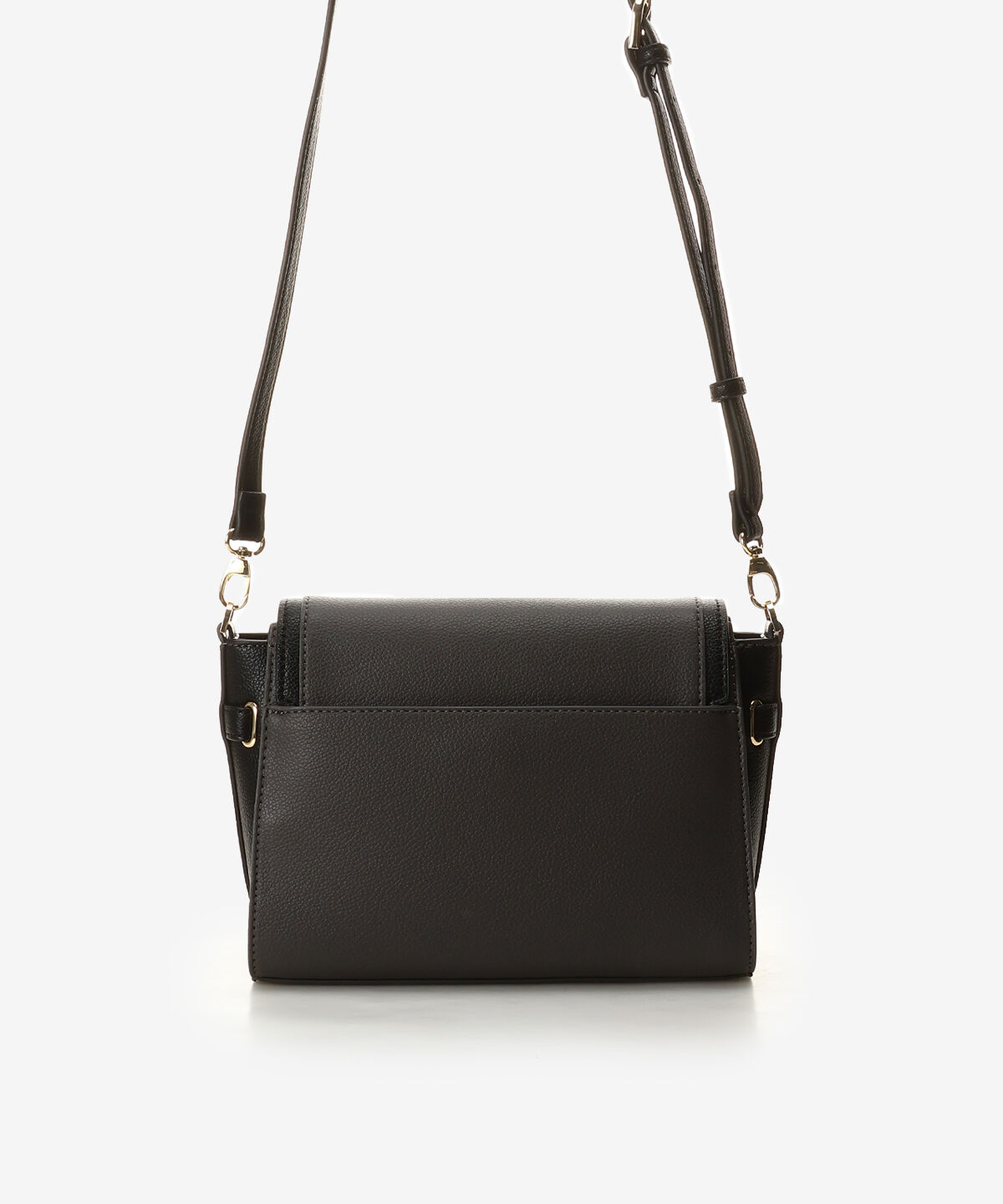 Samantha Vega「ダイヤカットショルダーバッグ」|ショルダー・メッセンジャー|