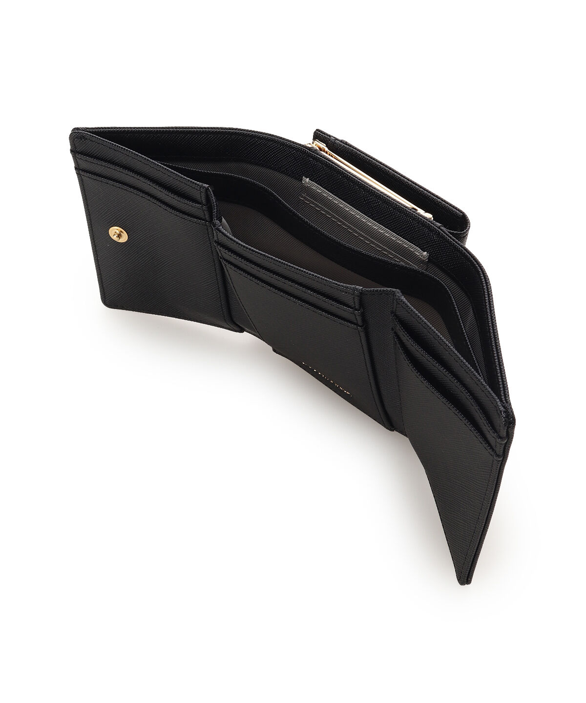 Samantha Vega「ティアフラッター 折財布」|財布|