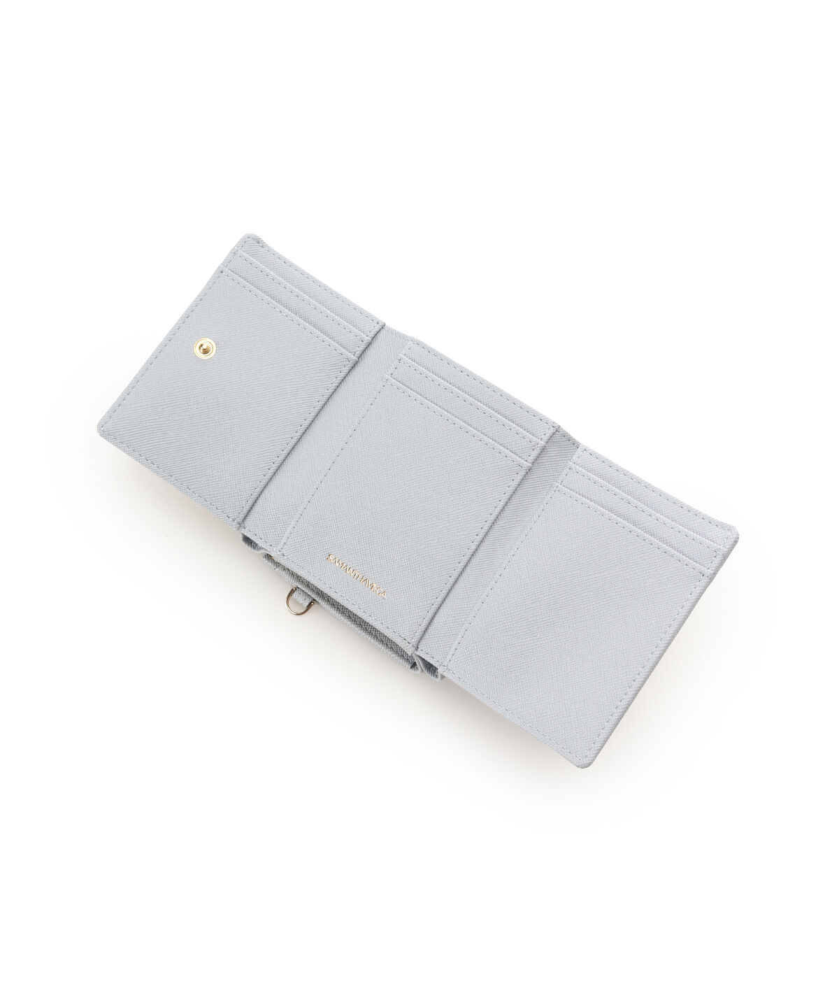 Samantha Vega「ティアフラッター 折財布」|財布|