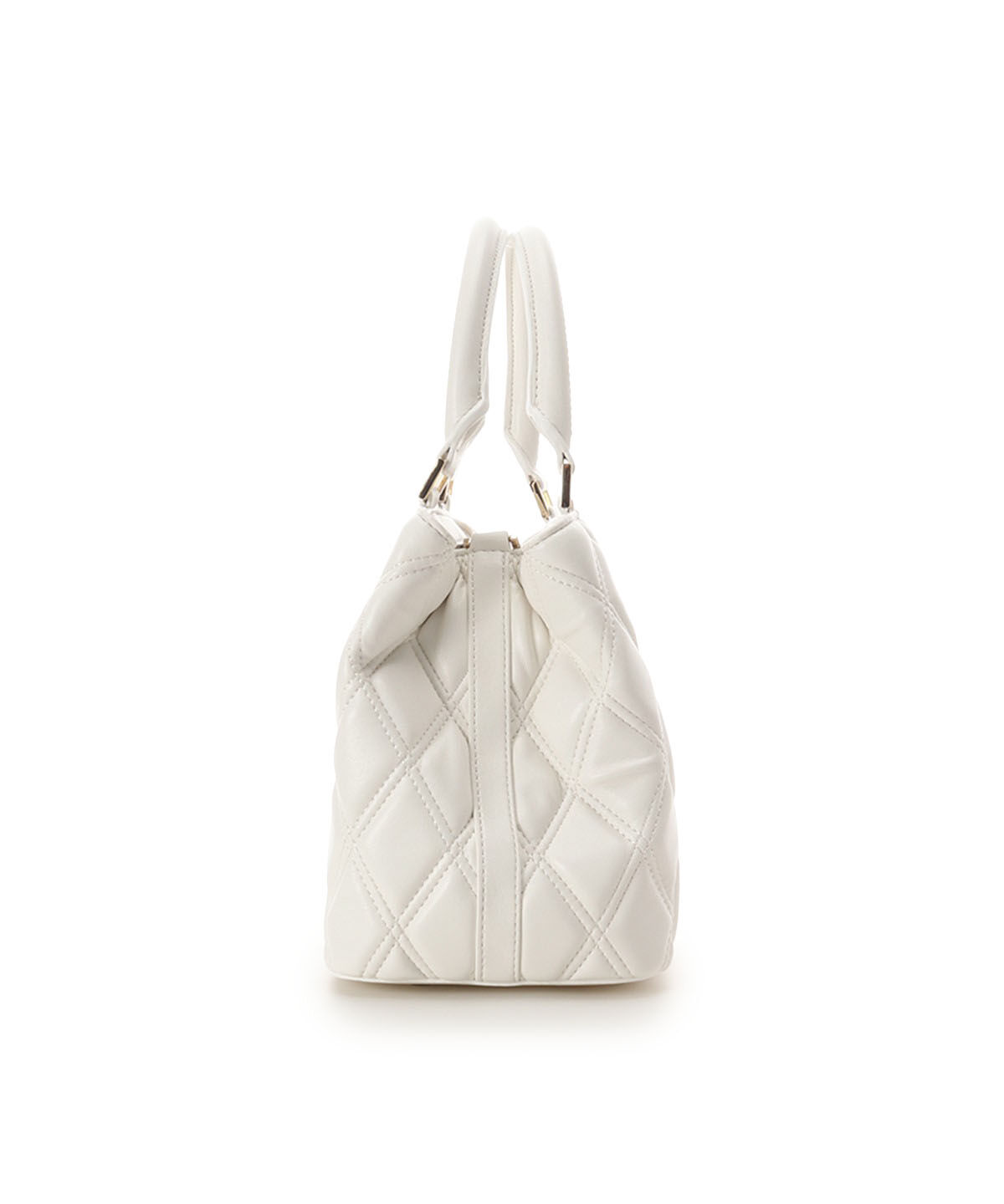 Samantha Vega「スウィングリボン ２WAYハンドバッグ」|ハンドバッグ|