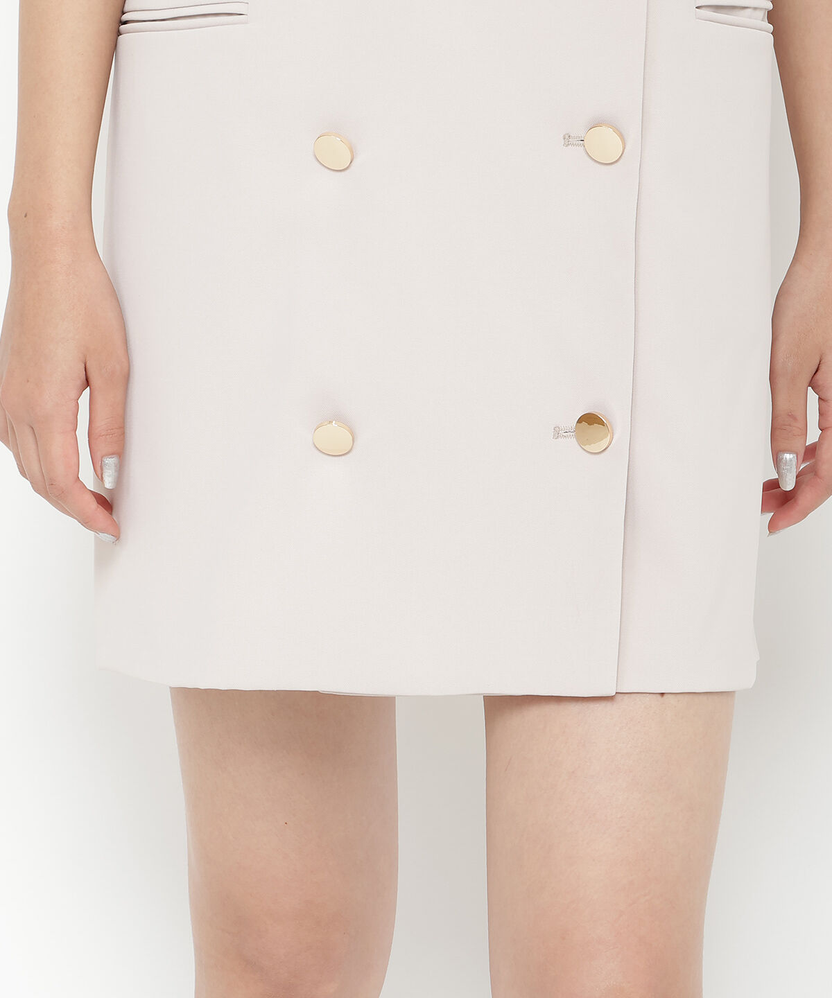 REDYAZEL「ジレワンピース」|ワンピース|