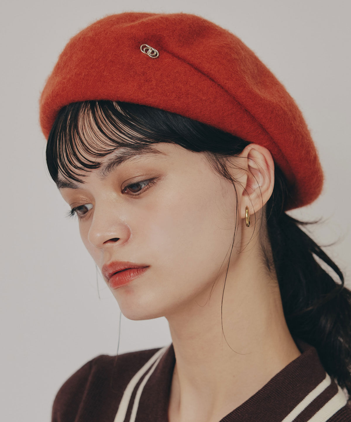 REDYAZEL「メタルプレートベレー」|その他|