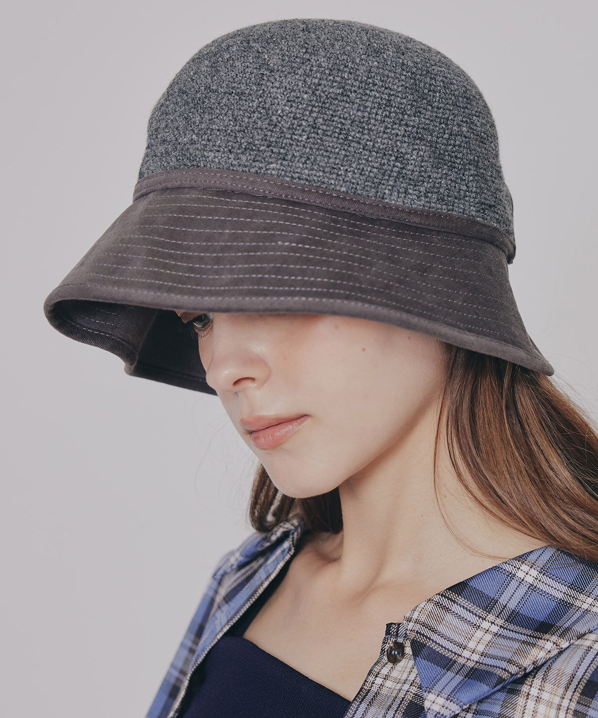 REDYAZEL「バックベルトバケットハット」|その他|