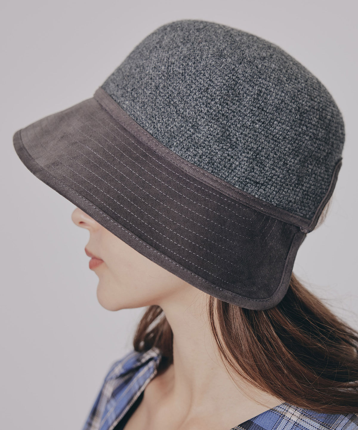 REDYAZEL「バックベルトバケットハット」|その他|