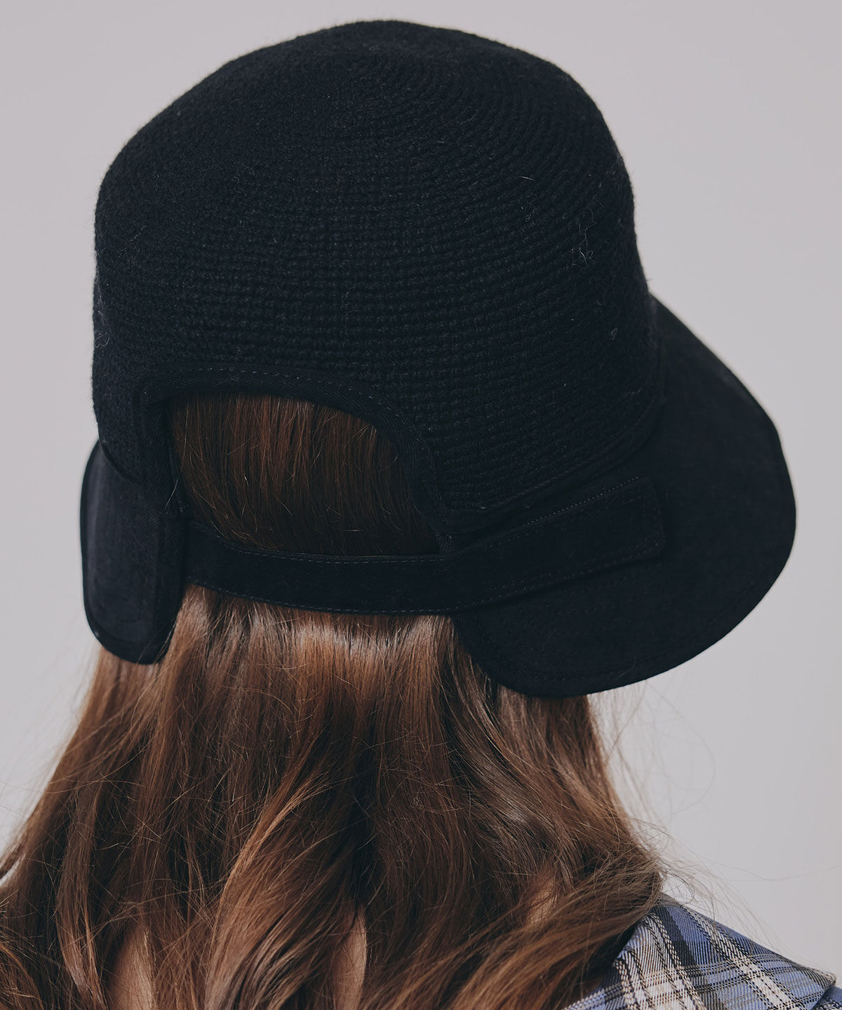 REDYAZEL「バックベルトバケットハット」|その他|