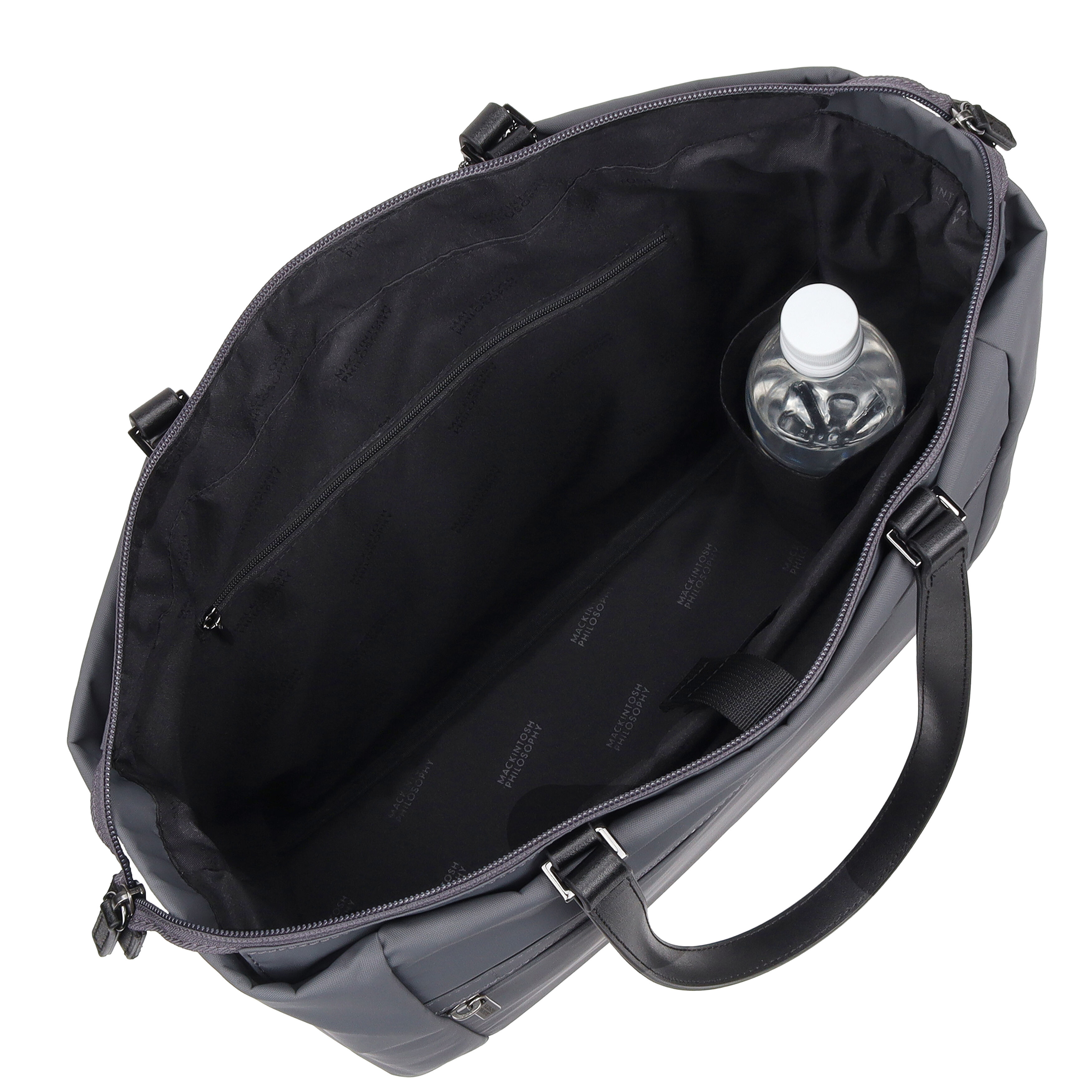 MACKINTOSH PHILOSOPHY「マッキントッシュ フィロソフィー ミア A4 トートバッグ 11203」|トートバッグ|