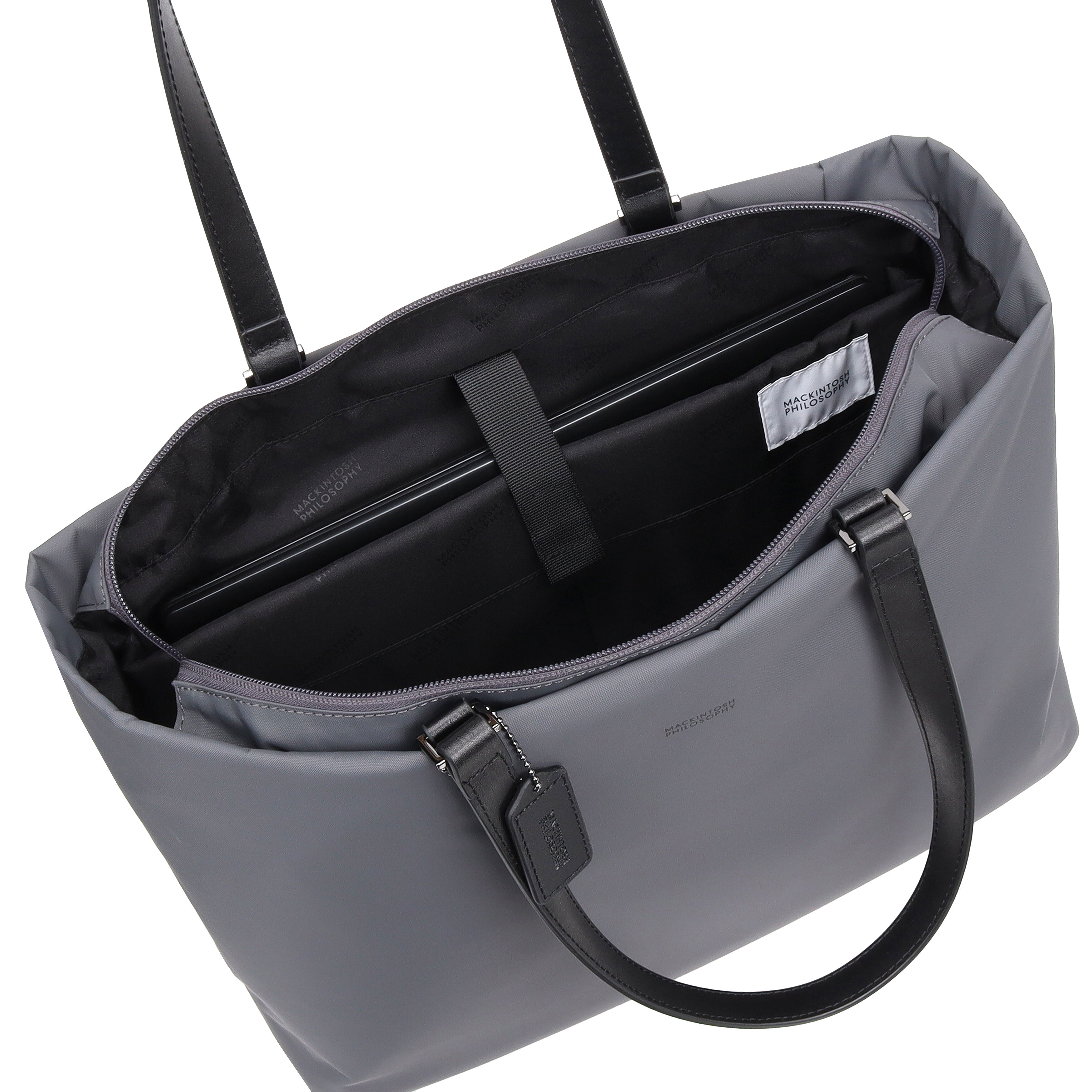 MACKINTOSH PHILOSOPHY「マッキントッシュ フィロソフィー ミア A4 トートバッグ 11203」|トートバッグ|