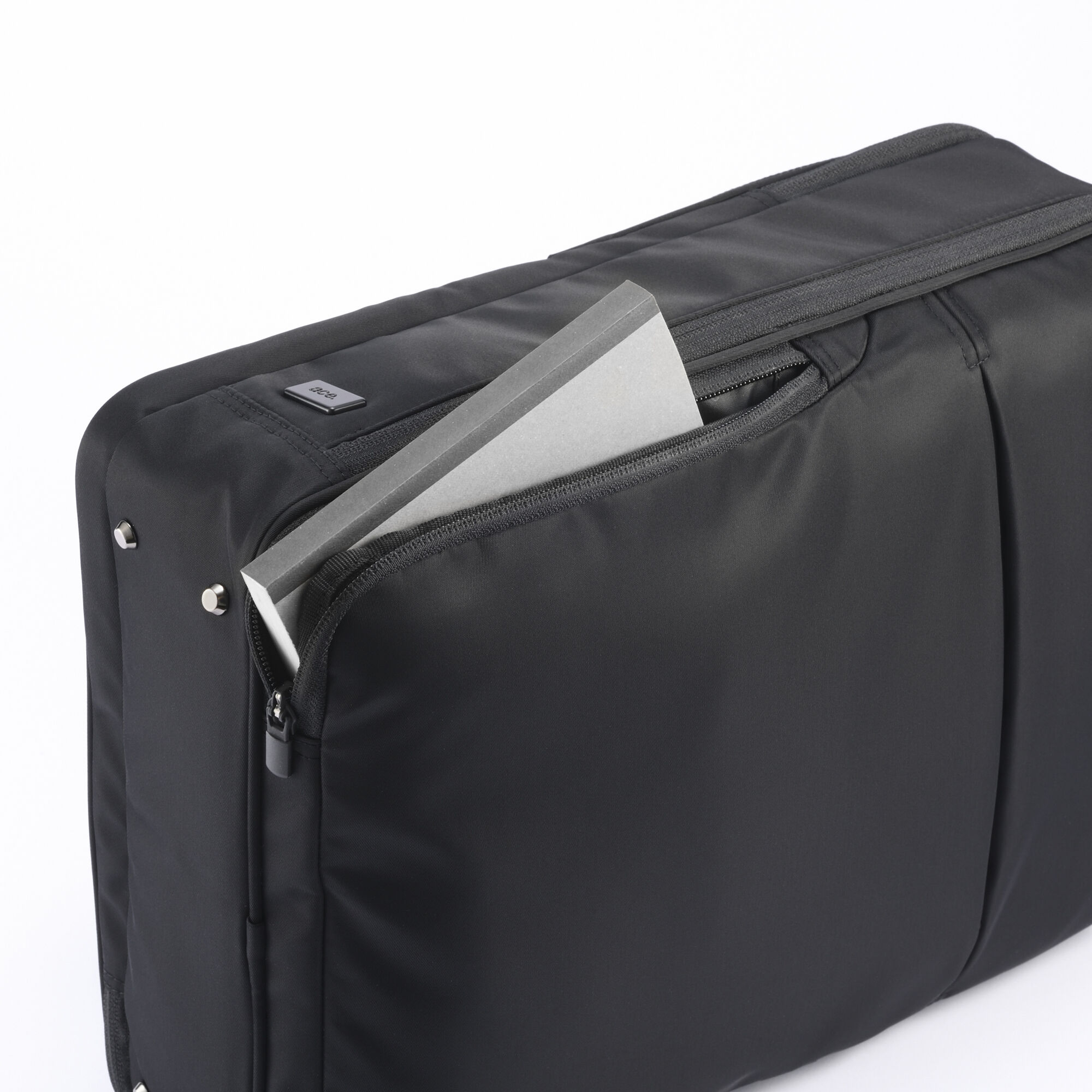 ace.「ace.／エース ガジェタブルR リュック 11リットル A4ファイル／13.3インチPC対応 68001」|リュック|