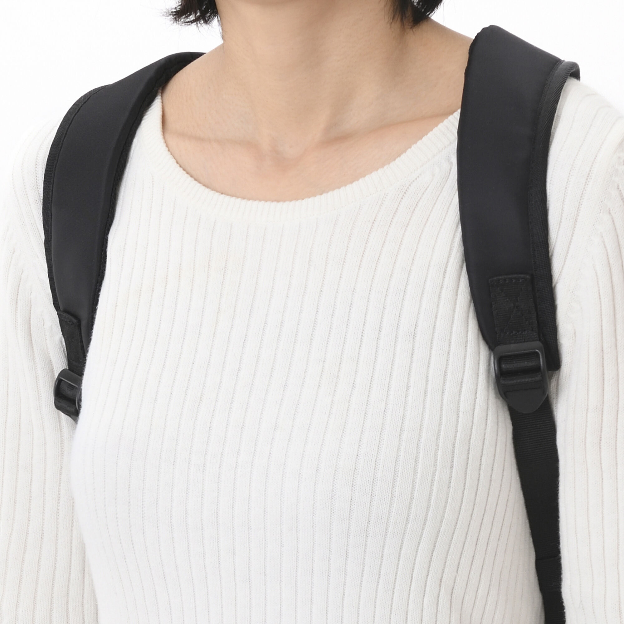 ace.「ace.／エース ガジェタブルR リュック 14リットル ハーネス細め A4ファイル 68005」|リュック|