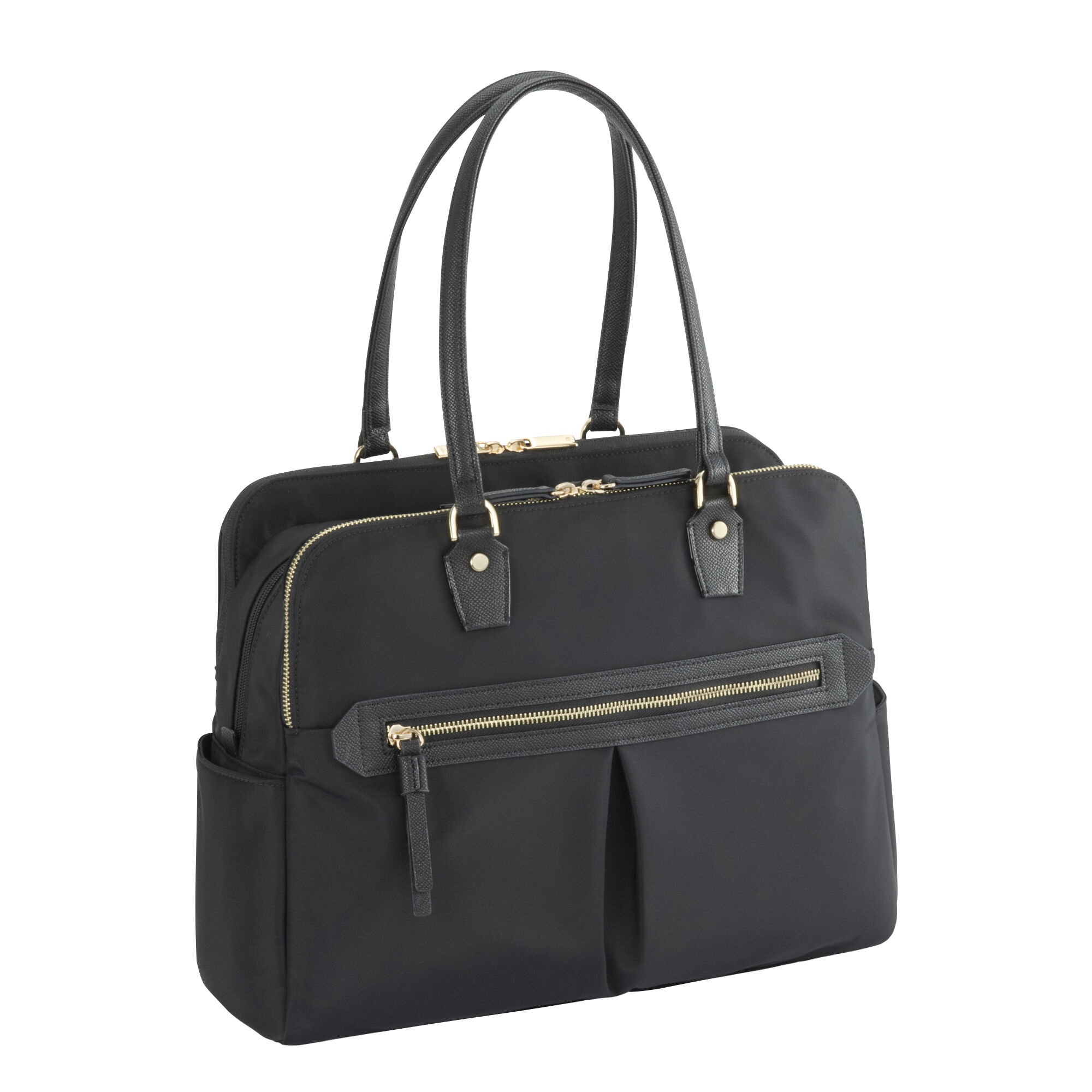 ace.「ace./エース ラポルテム トートバッグ A4 13.3インチサイズ レディースビジネス 68523」|トートバッグ|