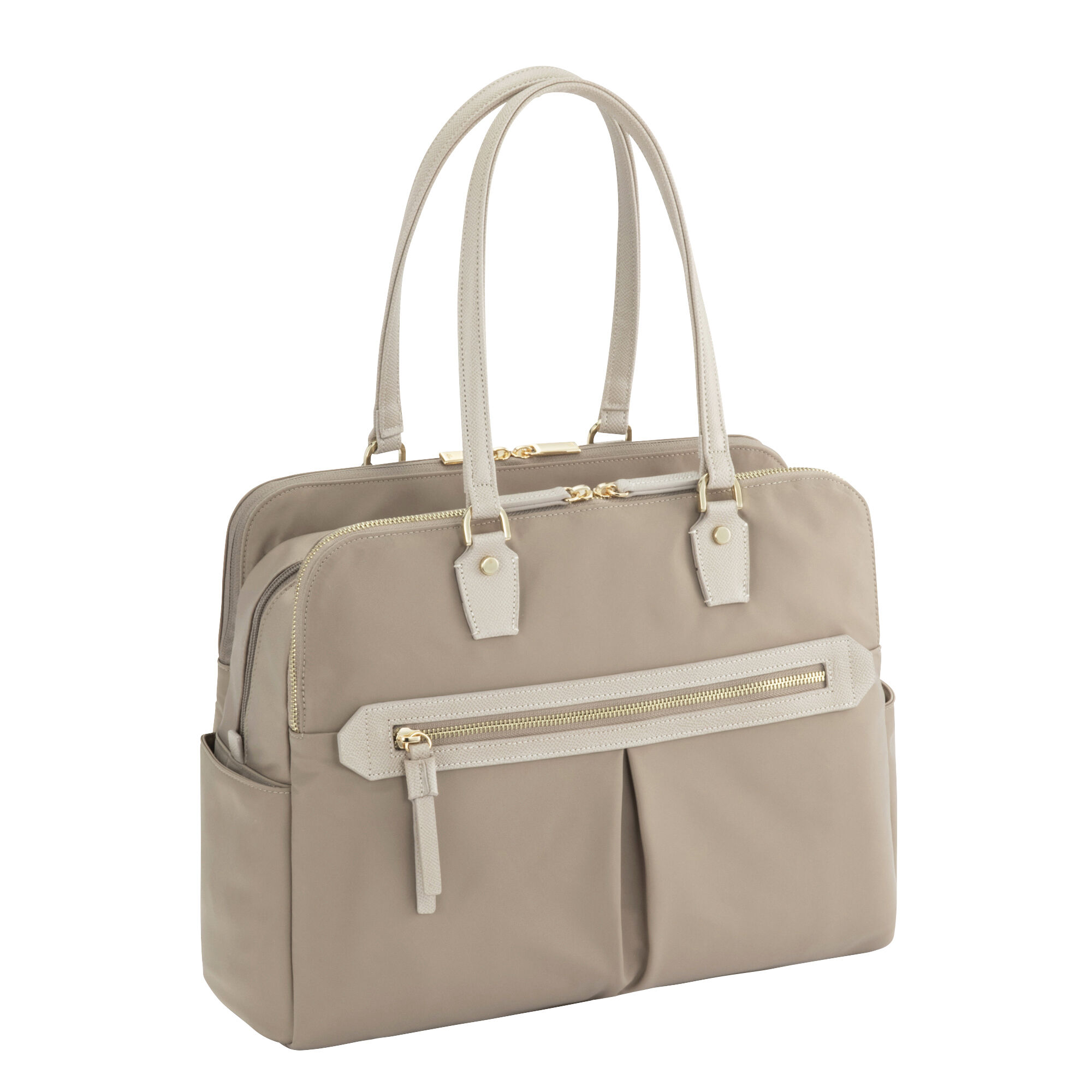 ace.「ace./エース ラポルテム トートバッグ A4 13.3インチサイズ レディースビジネス 68523」|トートバッグ|