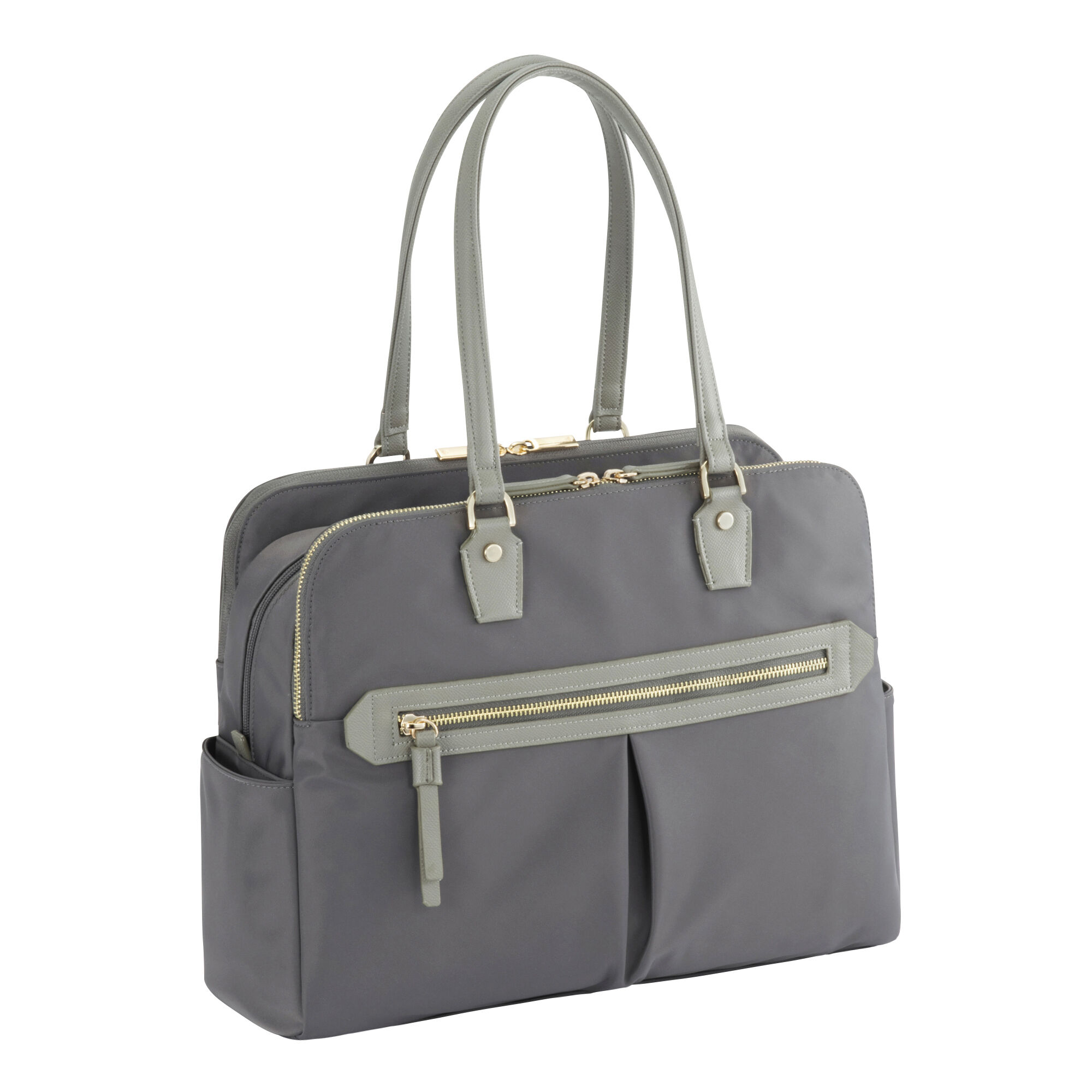 ace.「ace./エース ラポルテム トートバッグ A4 13.3インチサイズ レディースビジネス 68523」|トートバッグ|