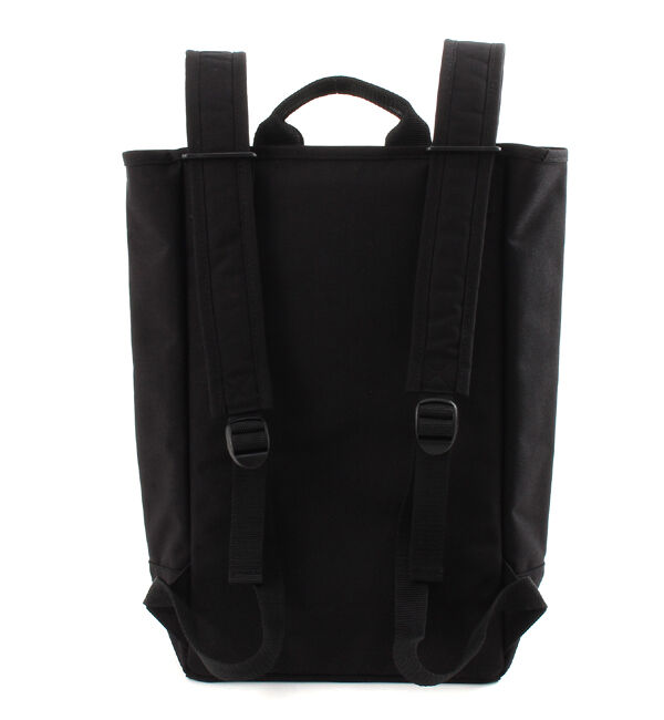 Manhattan Portage「Riverside Backpack」|リュック|
