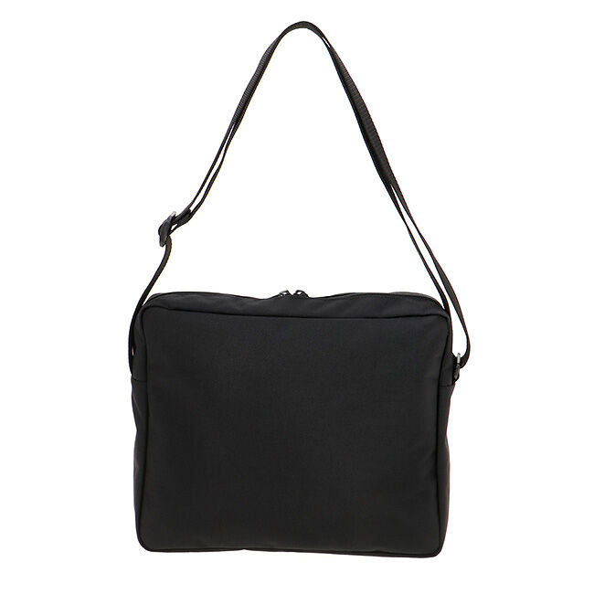 Manhattan Portage「Voyager Shoulder Bag」|ショルダー・メッセンジャー|