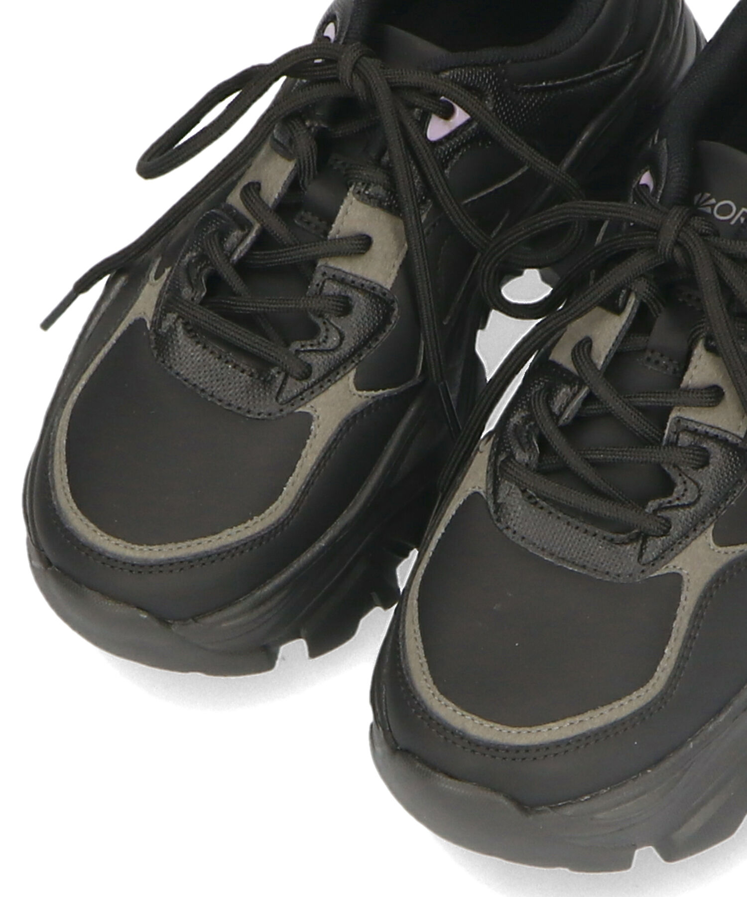 ORiental TRaffic「ボリュームソール切替スニーカー/OT3730」|スニーカー|