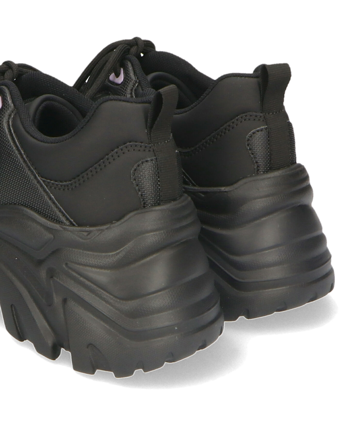 ORiental TRaffic「ボリュームソール切替スニーカー/OT3730」|スニーカー|