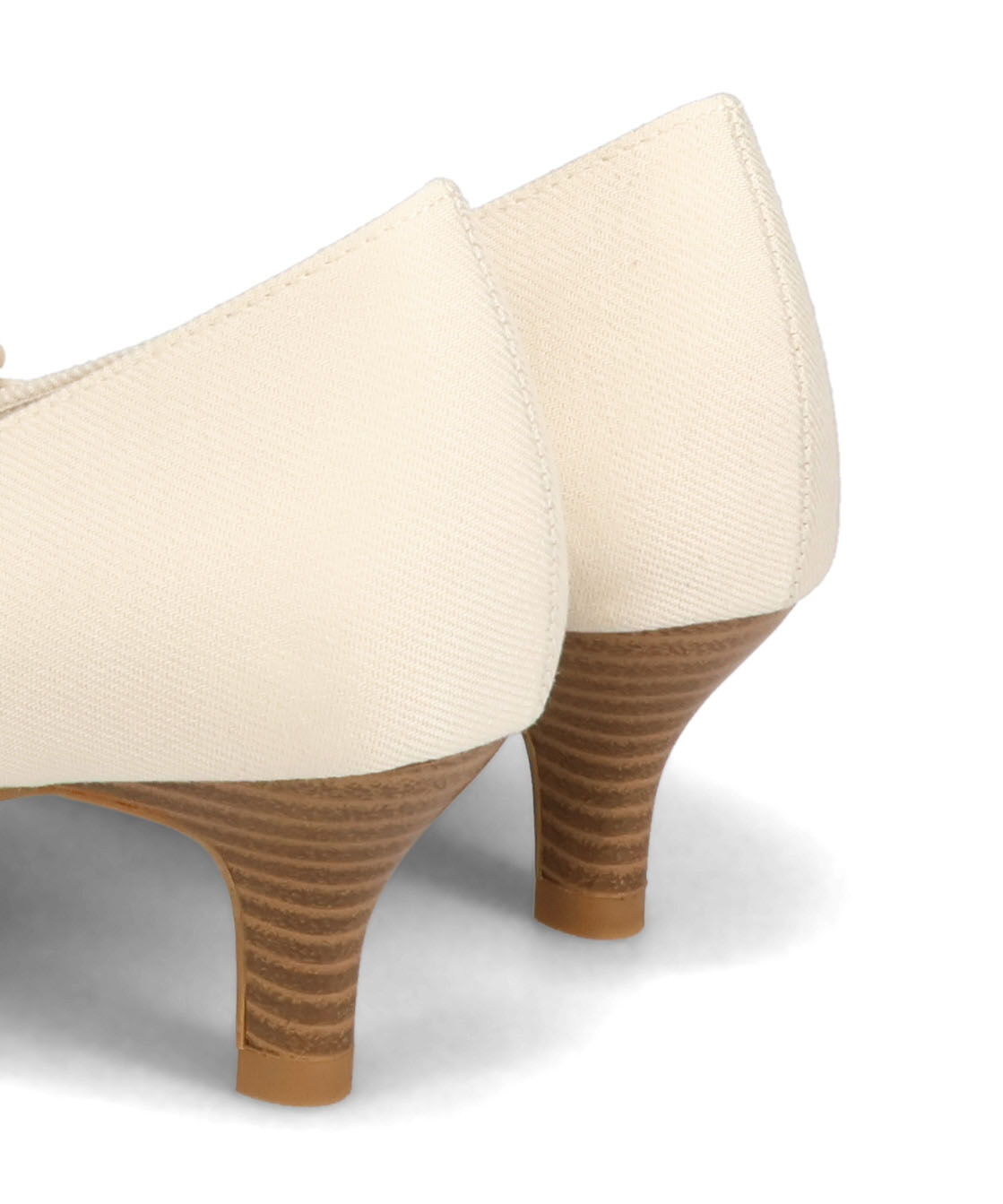 WA Oriental TRaffic「●2026春夏新作●サイド バックル ポインテッドトゥ パンプス /62104」|パンプス|