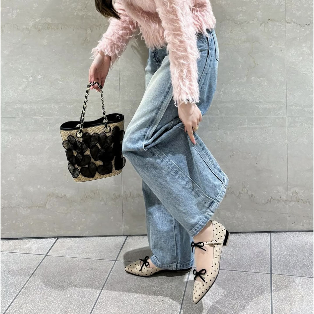 ダイアナ「シューズ　NJ42130」|パンプス|