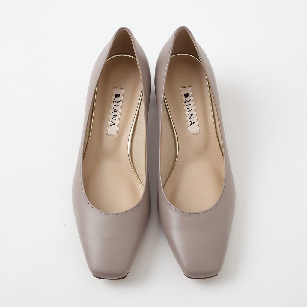 ダイアナ「パンプス　TS14240」|パンプス|