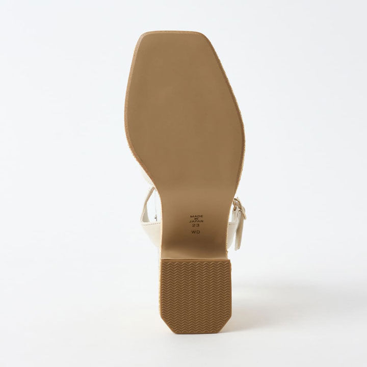 ダイアナ「サンダル　WD57393」|サンダル|