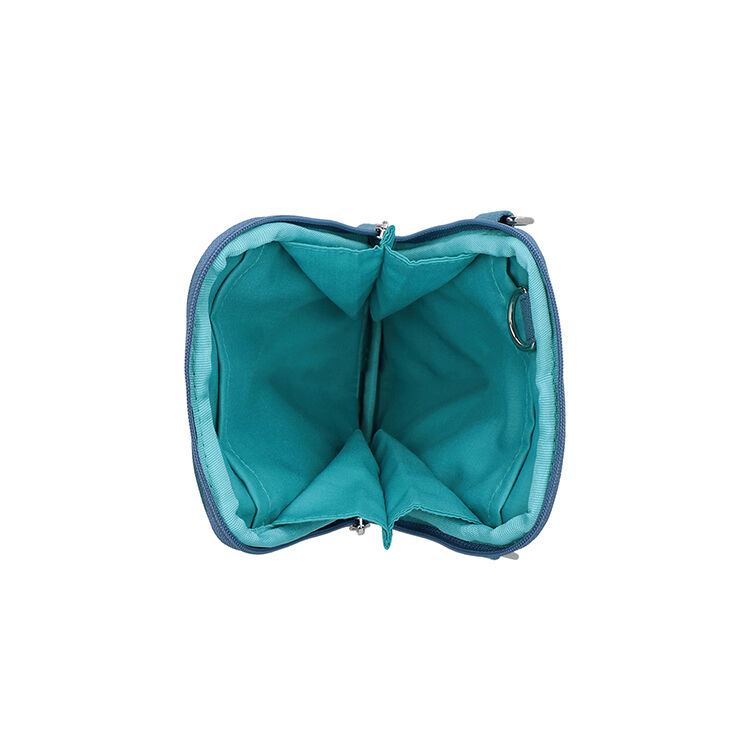 DELFONICS「インナーキャリング スマホバッグ」|ショルダー・メッセンジャー|