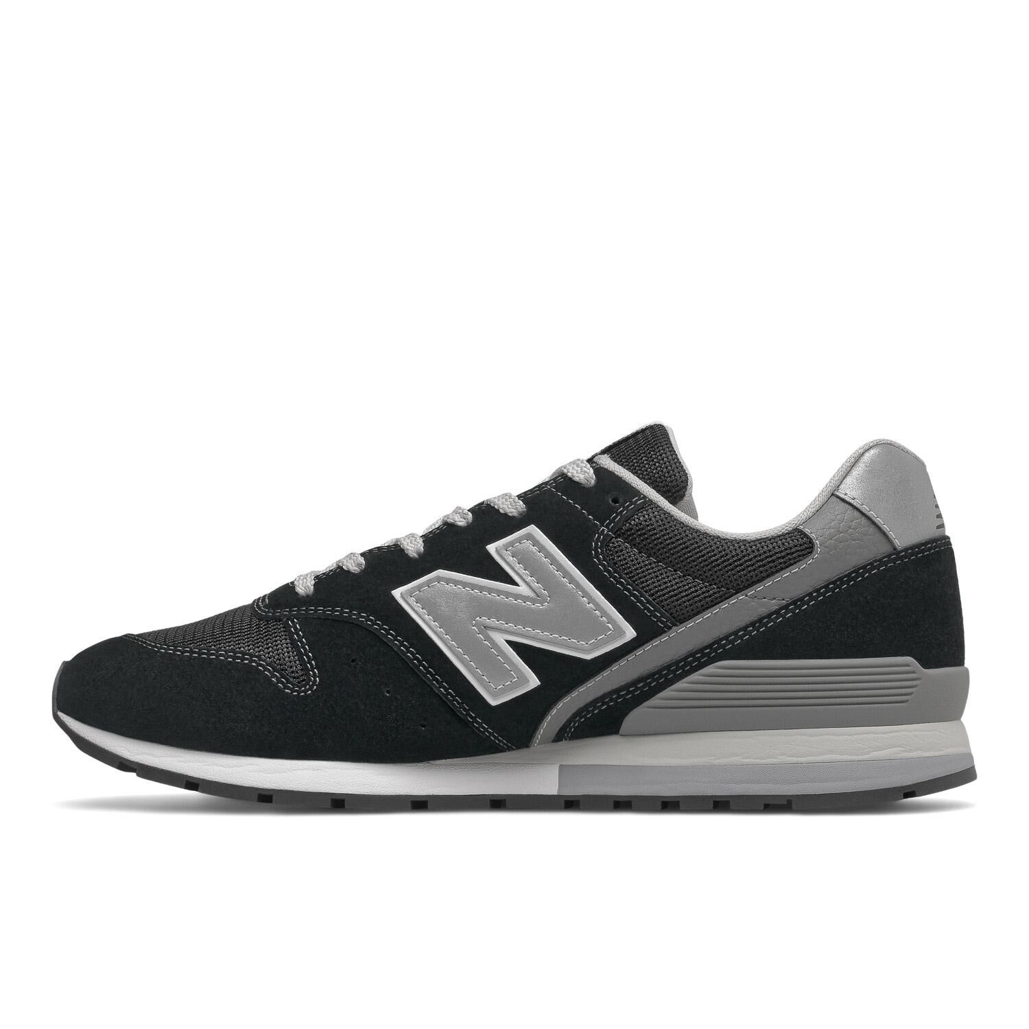 NEW BALANCE 「【NEW BALANCE】CM996BK2(D)」|スニーカー|ブラック