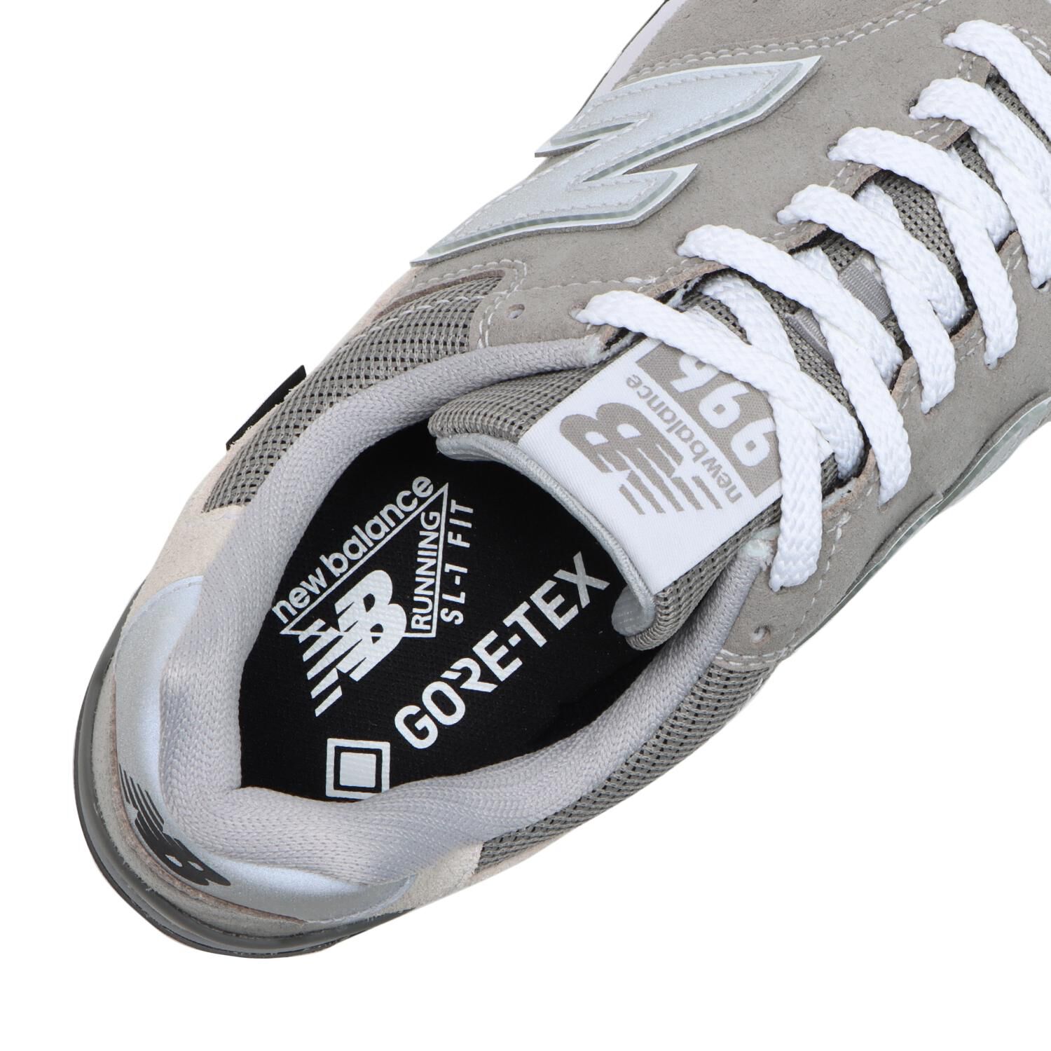 NEW BALANCE 「【NEW BALANCE】CM996XA2(D)」|スニーカー|