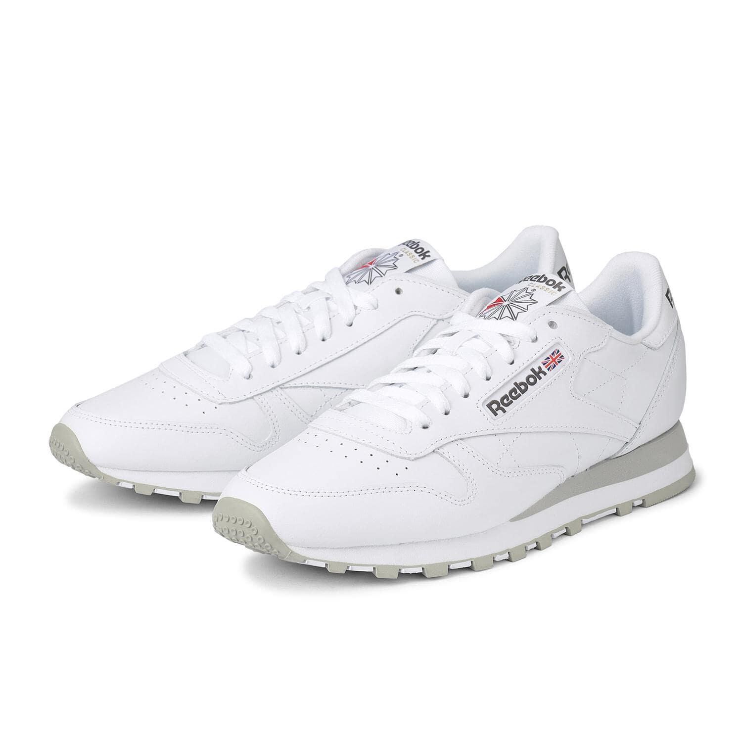 Reebok「【REEBOK】CLASSIC LEATHER」|スニーカー|