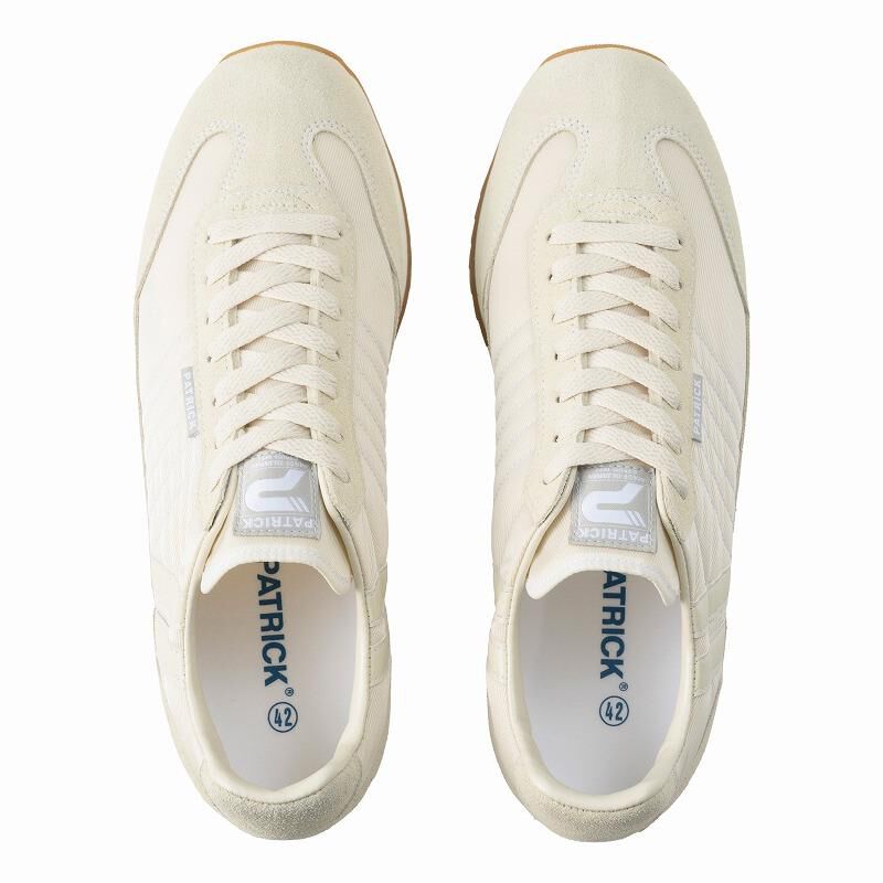 PATRICK「【PATRICK】PSS-MARATHON」|スニーカー|