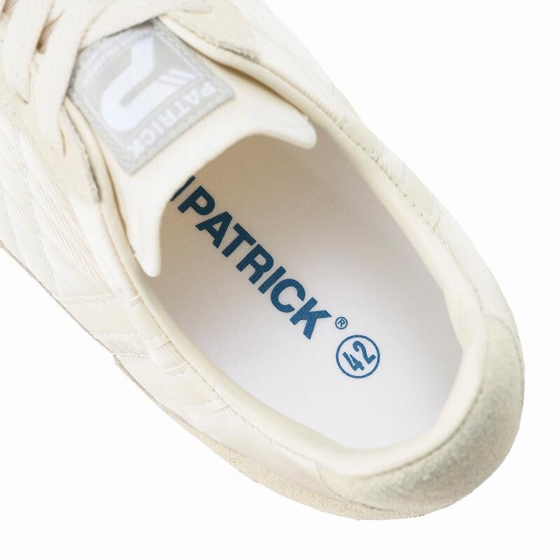 PATRICK「【PATRICK】PSS-MARATHON」|スニーカー|