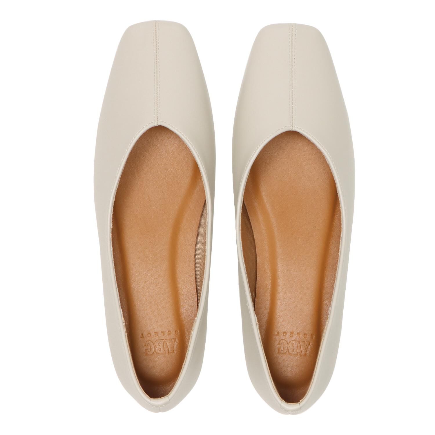 ABC SELECT「【ABC SELECT】SQUARE PPS 2」|パンプス|