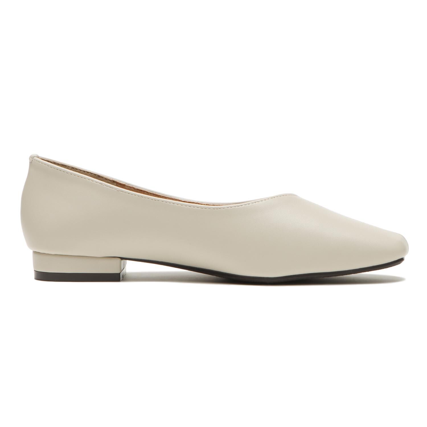 ABC SELECT「【ABC SELECT】SQUARE PPS 2」|パンプス|