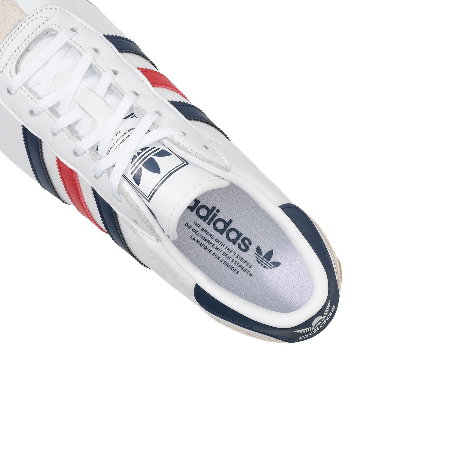 adidas「【ADIDAS】COUNTRY II」|スニーカー|