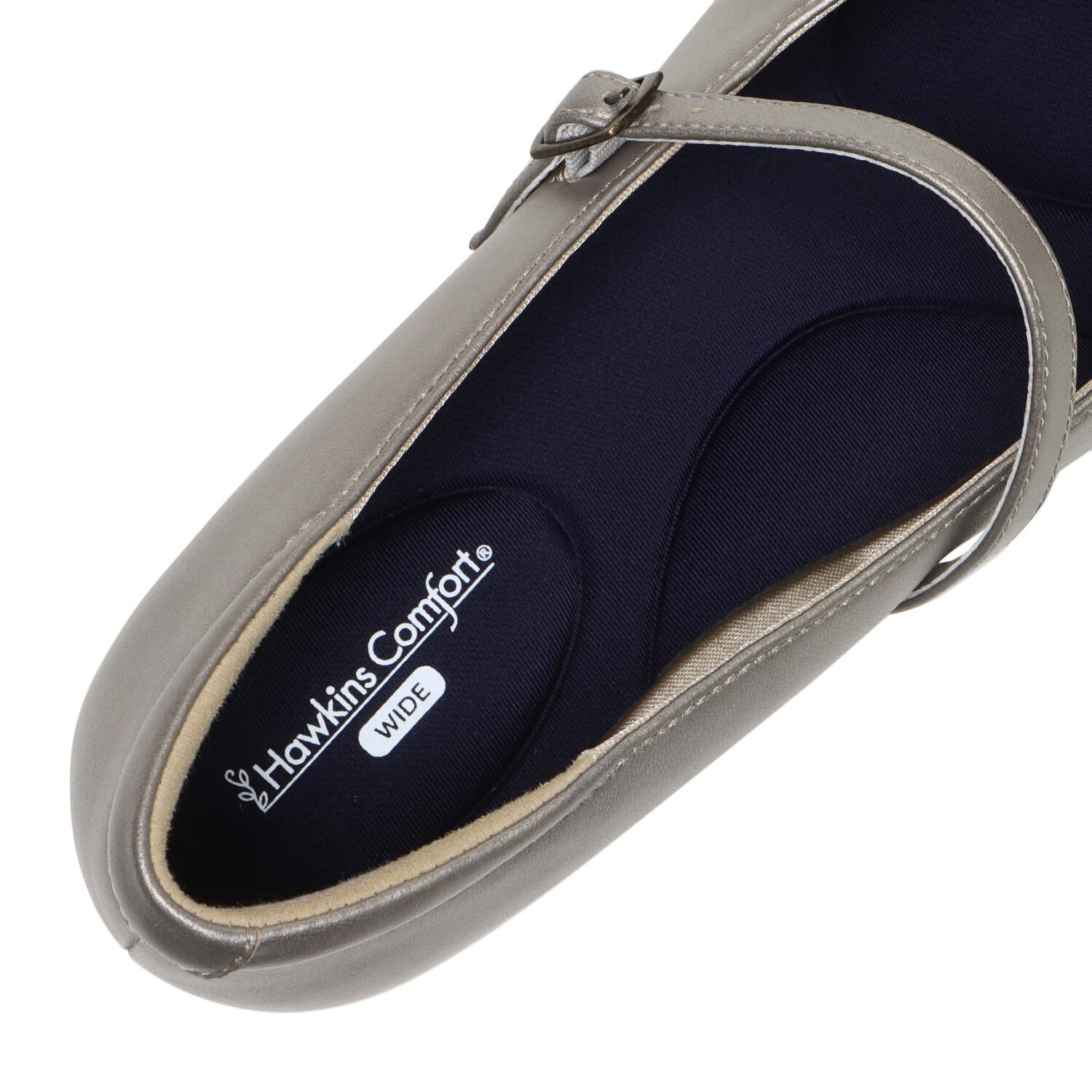 HAWKINS「【HAWKINS】HC KYLA 4」|パンプス|