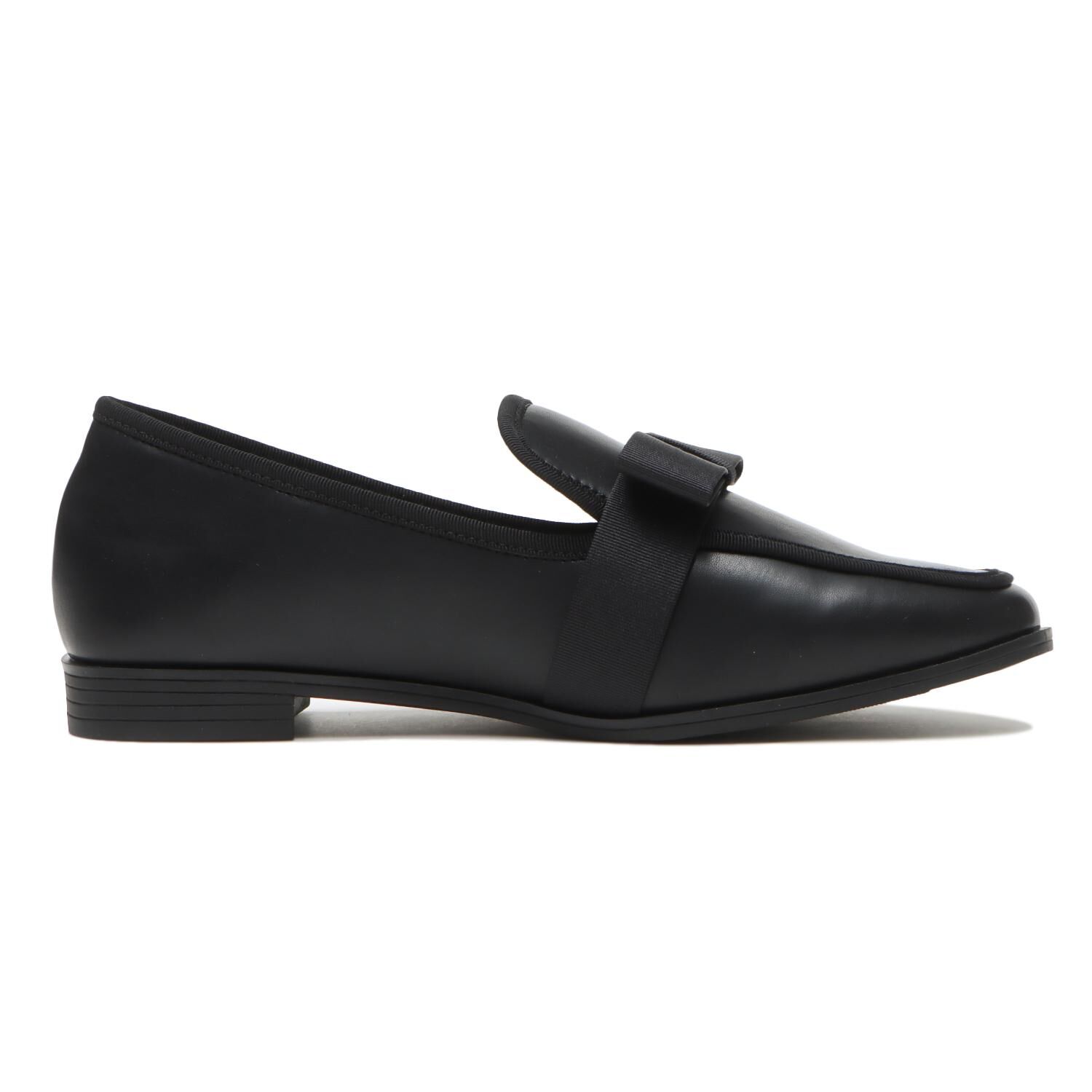ABC SELECT「【ABC SELECT】RIBBON LOAFER 2」|パンプス|