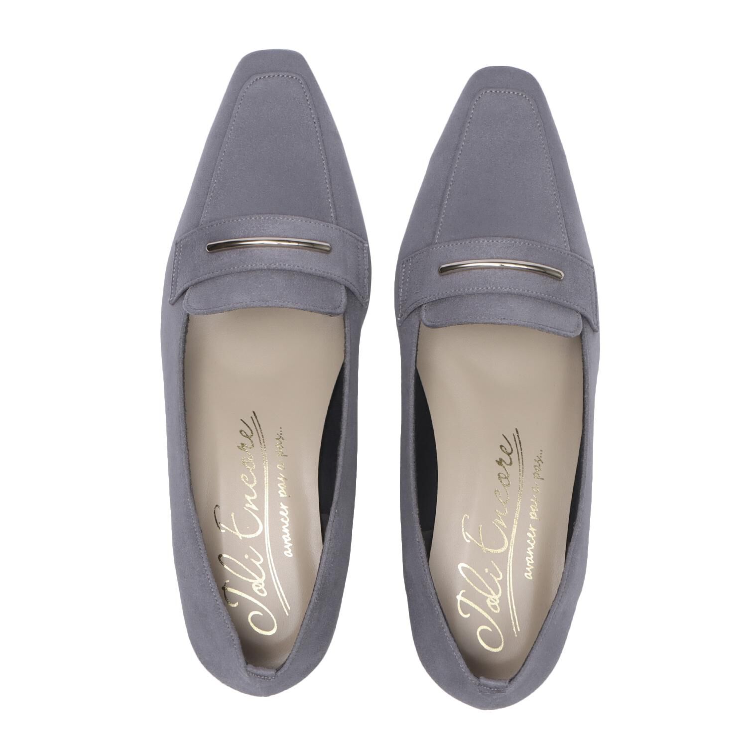 JOLI ENCORE「【JOLI ENCORE(TH)】PLT LOAFER 3」|パンプス|