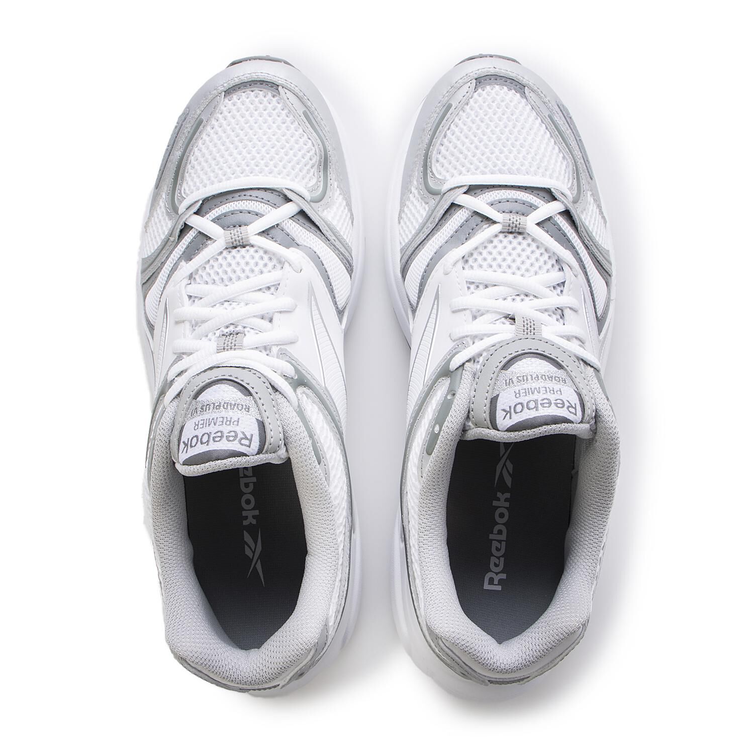 Reebok「【REEBOK】RBK PREMIER ROAD PLUS VI」|スニーカー|